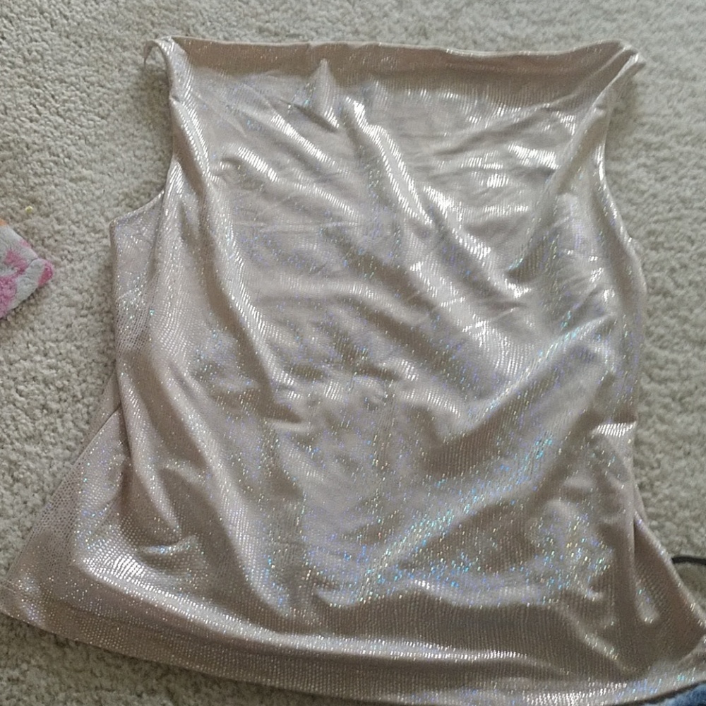 Sparkling top
